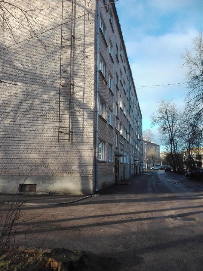 Двухкомнатная Квартира Smart-Home Daugavpils Exterior photo